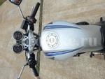     Honda CB400SFV-2 2003  19